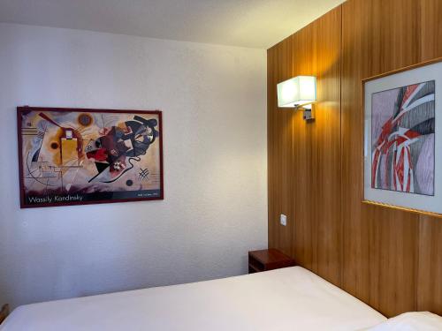 Motel des Sports Martigny in Martigny-Ville