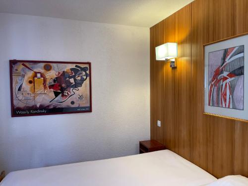 Motel des Sports Martigny