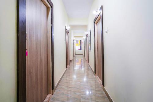 Super OYO Flagship Hotel Dsr Residency Near Nexus Hyderabad
