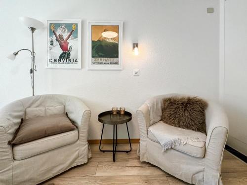 Studio Marmotta - Zermatt, Zermatt (fotografie 8)