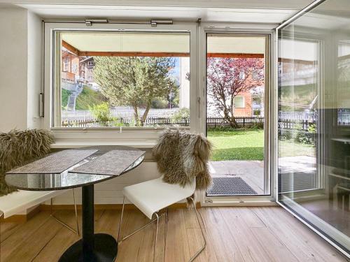 Studio Marmotta - Zermatt, Zermatt (fotografie 9)