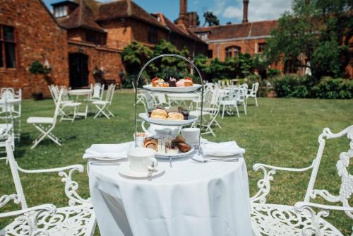 Seckford Hall Hotel & Spa; BW Premier Collection - image 5