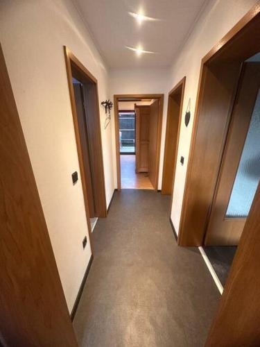 Ferienwohnung Elly 3 km zum Diemelradweg in Breuna