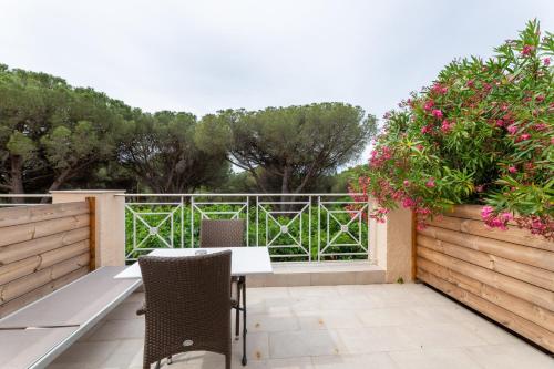 Chambres d'Hotes Les Amandiers Room Type - Comfort Double or Twin Room