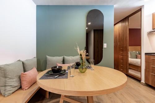 Roma Norte Trendy Apartments by VIATO Roma Norte Trendy Apartments by VIATO