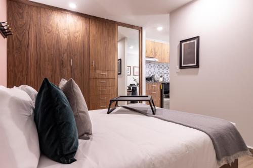 Roma Norte Trendy Apartments by VIATO Roma Norte Trendy Apartments by VIATO