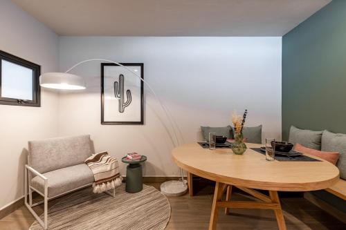 Roma Norte Trendy Apartments by VIATO Roma Norte Trendy Apartments by VIATO