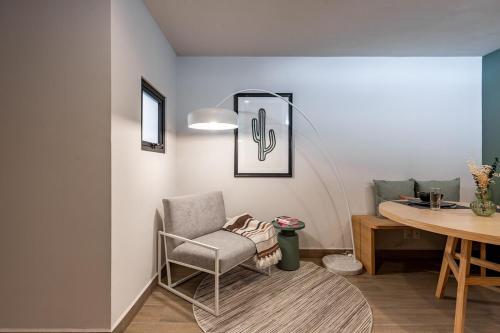 Roma Norte Trendy Apartments by VIATO Roma Norte Trendy Apartments by VIATO