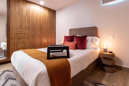 Roma Norte Trendy Apartments by VIATO Roma Norte Trendy Apartments by VIATO