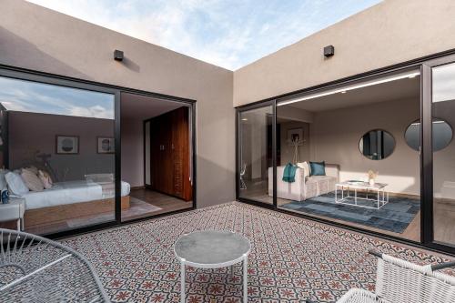 Roma Norte Trendy Apartments by VIATO Roma Norte Trendy Apartments by VIATO