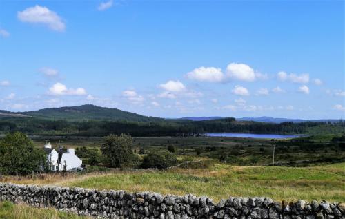 Airie Farmhouse