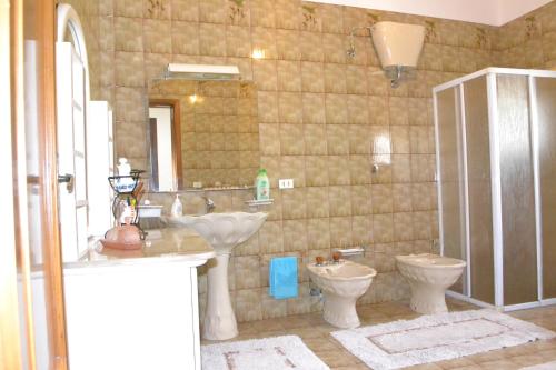 

Il Melograno Holiday Home