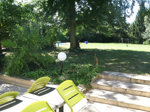 Les Jardins du Golf - image 10