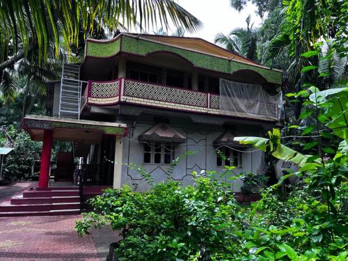 Pranjal Guest House