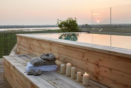 Boutique Hotel Oche Selvatiche - 주변 환경