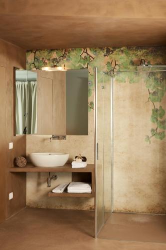 Boutique Hotel Oche Selvatiche - image 6