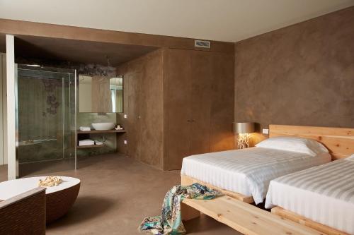 Boutique Hotel Oche Selvatiche - image 9