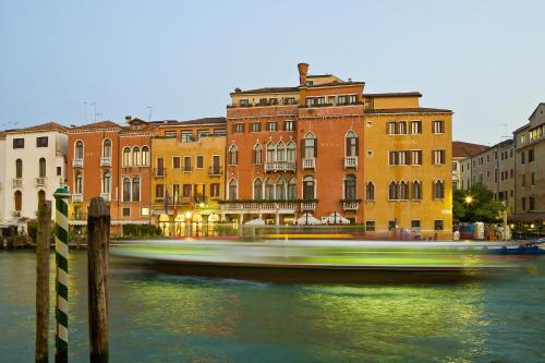 Hotel Principe Venice