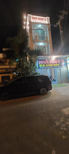 Nha Nghi Binh Dan So 3 Bac Lieu