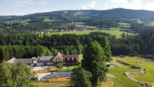  Sjrupgaard, Pension in Nimtofte bei Kolind