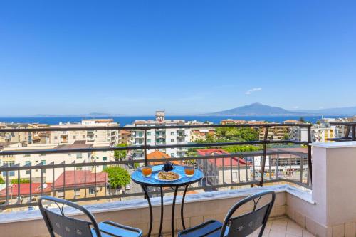 AMORE RENTALS - Appartamento Cielomare - Apartment - Sorrento