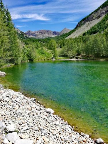 Chambre aux Gorges de Daluis - Accommodation - Guillaumes