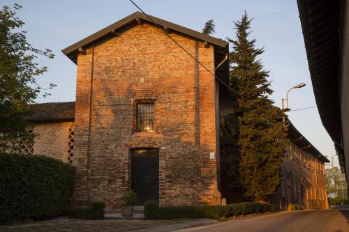 La Locanda di Sant'Anna