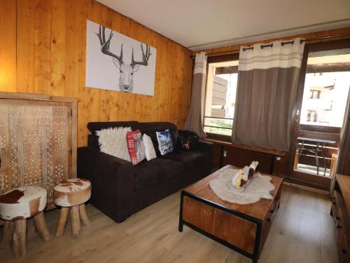 Appartement Tignes 2 pièces 6 personnes - FR-1-502-174