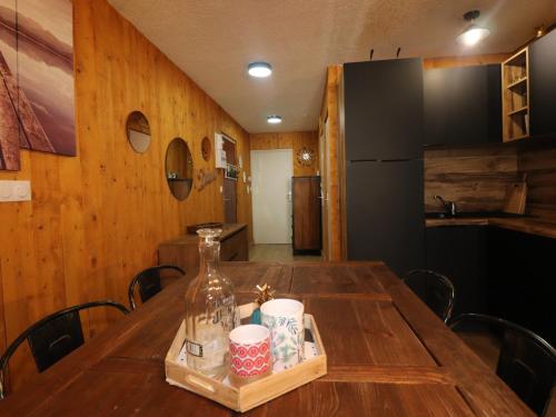 Appartement Tignes 2 pièces 6 personnes - FR-1-502-174 - image 4