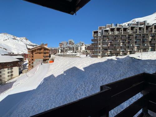 Appartement Tignes 2 pièces 6 personnes - FR-1-502-174 - image 6