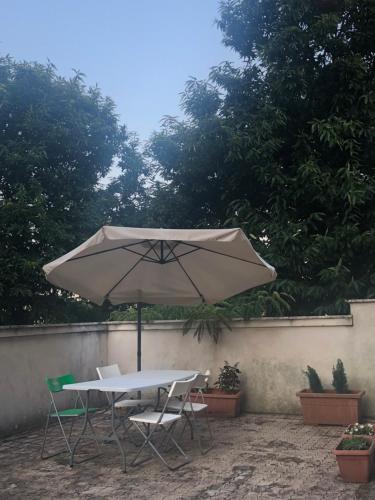  La Frescura, Unterkunft in Roccamonfina