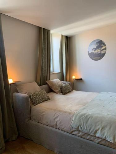 Appartement très confortable le Renaissance entre Paris et CDG