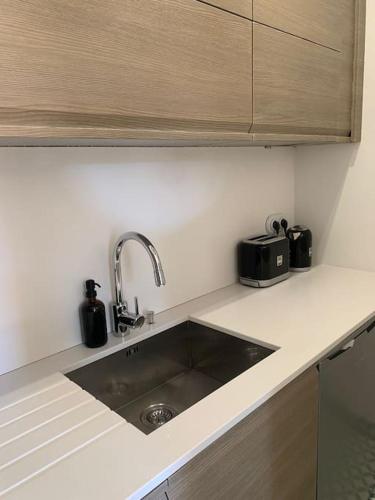 Appartement très confortable le Renaissance entre Paris et CDG (Appartement tres confortable le Renaissance entre Paris et CDG) in Екен