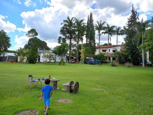 Casa vista lago Vitória Régia