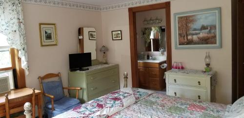 Eastgate Inn B&B in Lenox Városközpont