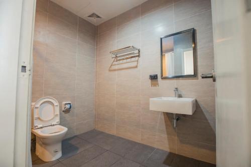 Studio Zen@Midhills Genting Highlands (Free WiFi)