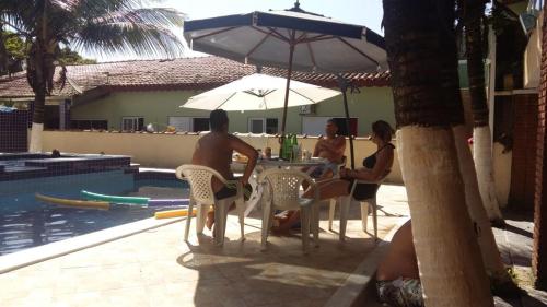 Casa do Paraiso