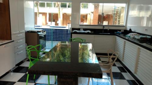 Casa do Paraiso