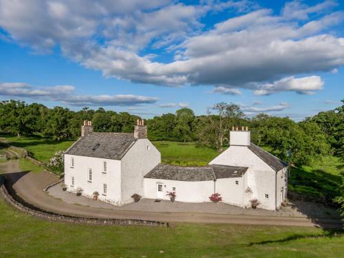 Airds of Kells House - Slogarie