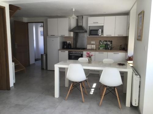 GÎTE 2 Ferme de la Haute Escalles (GITE 2 Ferme de la Haute Escalles) in Escalles