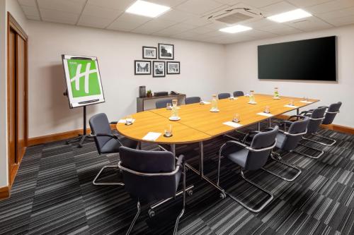 Holiday Inn Coventry M6 J2 an IHG Hotel - image 14