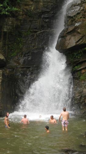 Spiritual Nature Farm - Sri Lanka