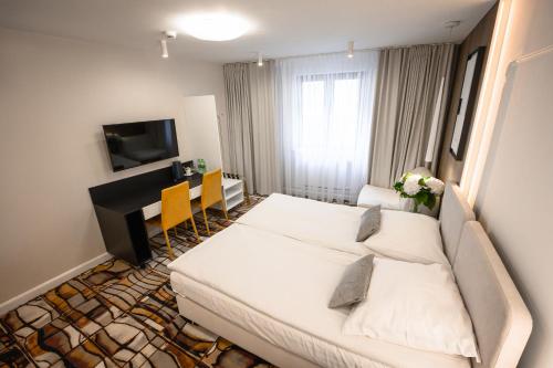 Hotel Kazimierz, Cracovia (foto 6)