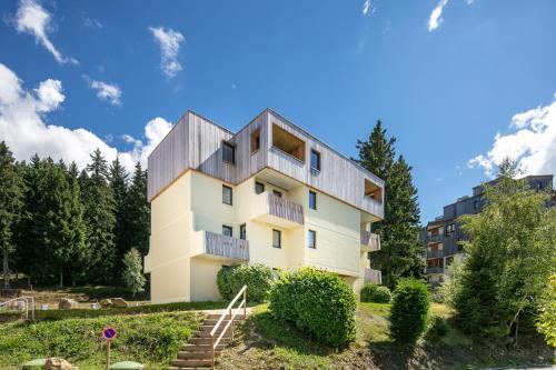 Kert, VVF Les 7 Laux Massif de Belledonne in Les Adrets