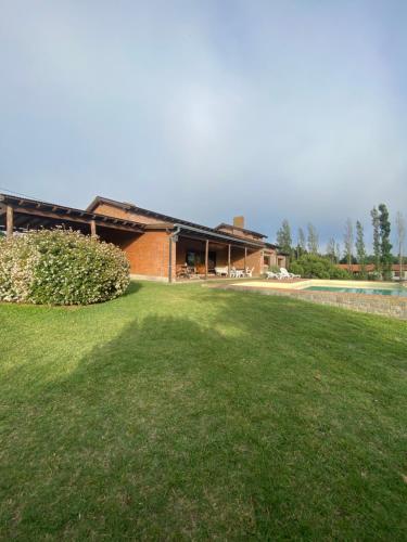 Quinta Ecuador Tandil