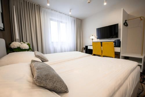 Hotel Kazimierz, Cracovia (foto 11)