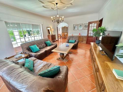Ferraguda Garden House gîte à louer Quinta das Pressas