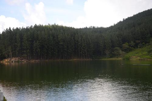 Spiritual Nature Farm - Sri Lanka