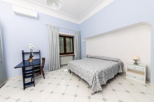  Casa Sabina - Anacapri in Anacapri