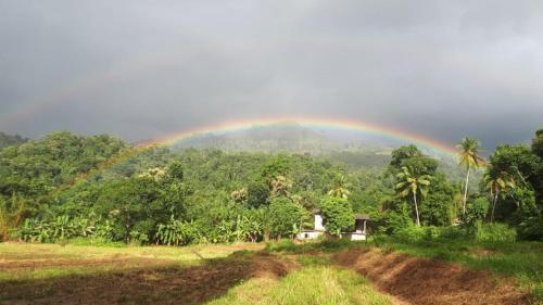 Spiritual Nature Farm - Sri Lanka